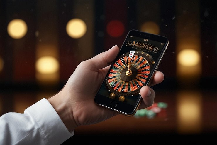 betcio mobile gaming