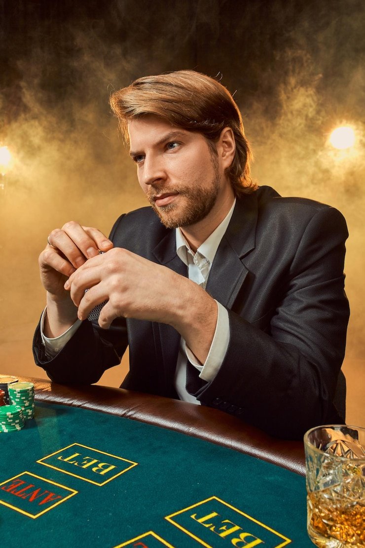 betcio Blackjack Klasik Bernilai Tinggi